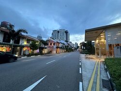 Telok Ayer Conservation Area (D1), Shop House #451329761
